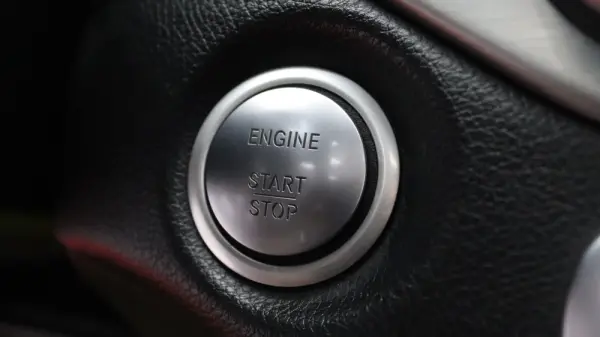 Mercedes-Benz CLA 220 d Shooting Brake AMG Line Aut. 15