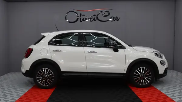 Fiat 500X 1.3 MJ Lounge 2