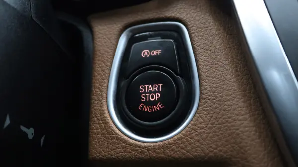BMW 320 d Auto Line Luxury 14