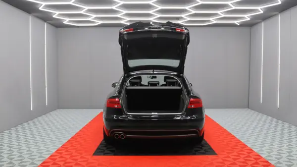 Audi A5 Sportback 2.0 TDI S-line 5