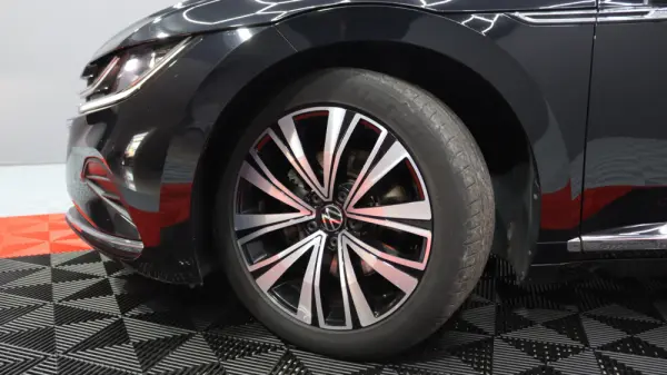 Volkswagen Arteon Shooting Brake 2.0 TDI Elegance DSG 6