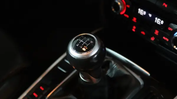 Audi A5 Sportback 2.0 TDI S-line 16