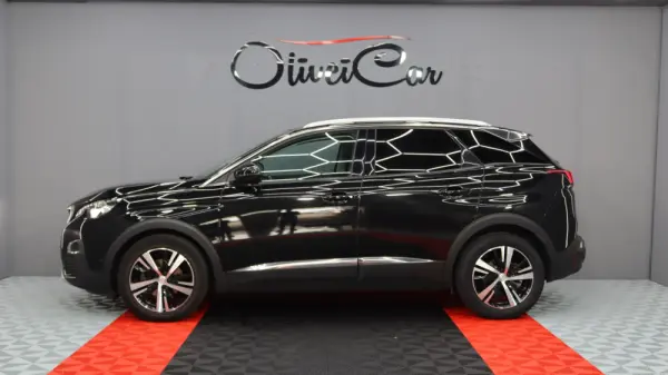 Peugeot 3008 1.5 BlueHDi Allure EAT8 6