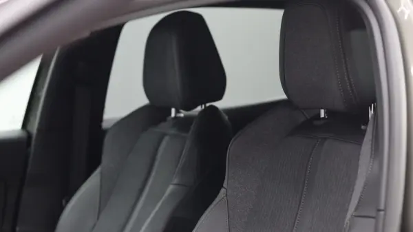 Peugeot 3008 1.5 BlueHDi GT Line EAT8 20