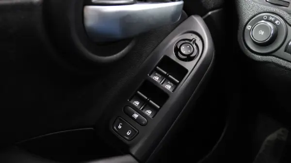 Fiat 500X 1.3 MJ Lounge 20