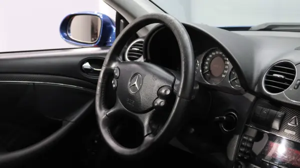 Mercedes-Benz CLK 270 CDI 9