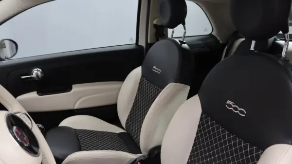 Fiat 500 1.0 Hybrid Dolcevita 17
