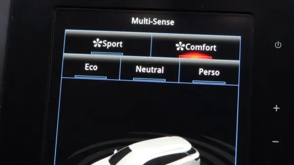 Renault Mégane Sport Tourer 1.5 dCi Bose Edition 24