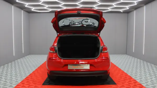 Hyundai i30 1.0 T-GDI Style 9
