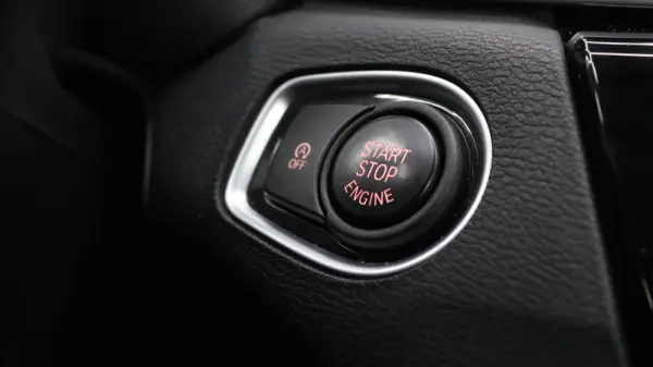 BMW X1 18 d sDrive xLine Auto 10