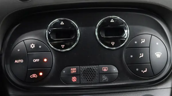 Fiat 500 1.2 S 16