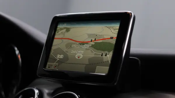 Mercedes-Benz GLA 220 d 4Matic 7G-DCT AMG Line 20