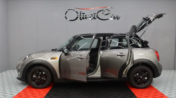 MINI 5 Portas One D 10