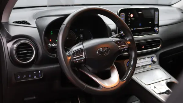 Hyundai Kauai 64 kWh Premium 13