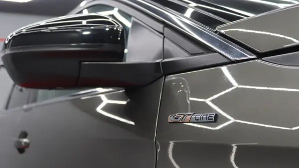 Peugeot 3008 1.5 BlueHDi GT Line EAT8 11