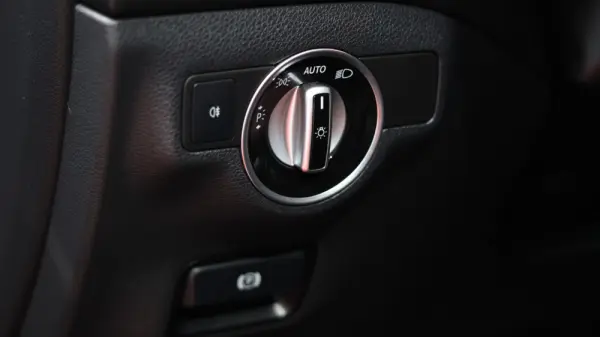 Mercedes-Benz GLA 220 d 4Matic 7G-DCT AMG Line 18