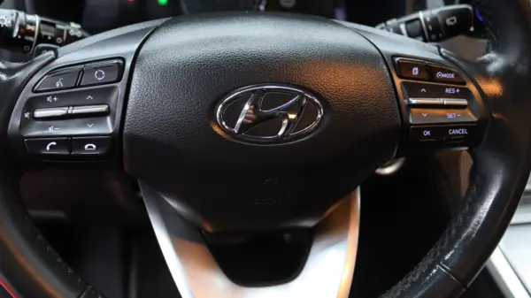 Hyundai Kauai 64 kWh Premium 16