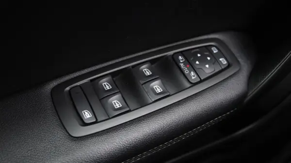 Renault Mégane Sport Tourer 1.5 dCi Bose Edition 19
