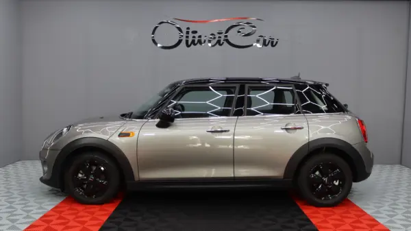 MINI 5 Portas One D 9