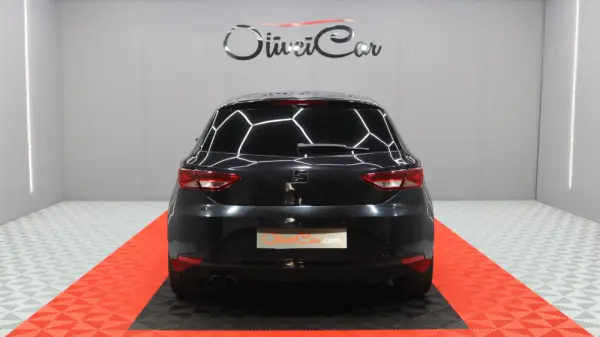 SEAT Leon 2.0 TDI FR S/S 8