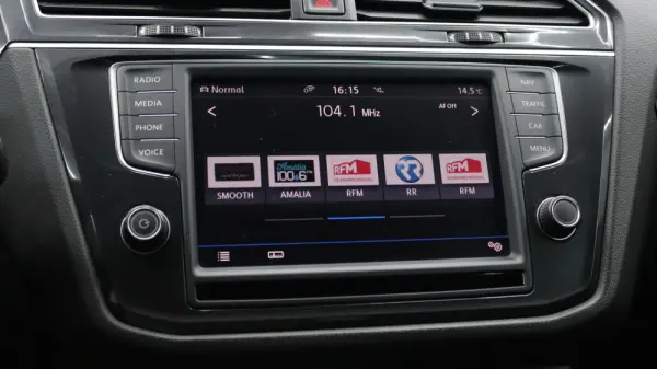 Volkswagen Tiguan 2.0 TDI Highline DSG 4Motion 20