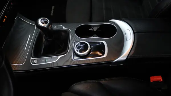 Mercedes-Benz C 200 d Station AMG Line 21