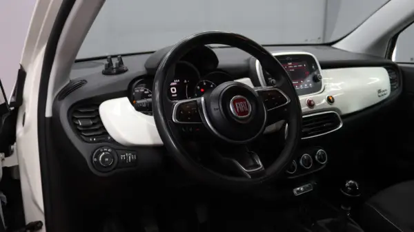 Fiat 500X 1.3 MJ Lounge 10