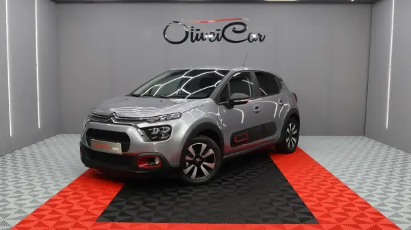 Citroen C3 1.5 BlueHDi C-Series 5
