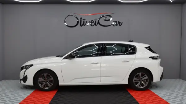 Peugeot 308 1.5 BlueHDi Active Pack 6