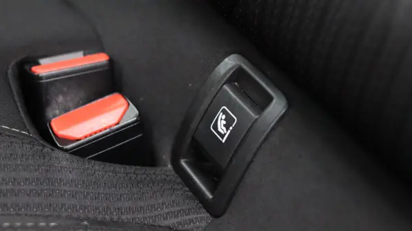 Renault Mégane 1.5 Blue dCi Limited EDC 18