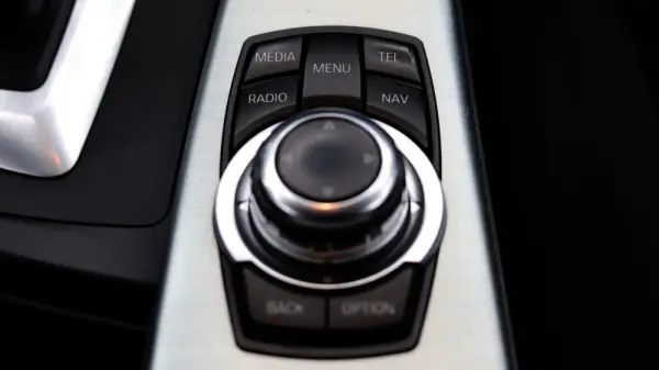 BMW 320 d EfficientDynamics Line Sport Auto 17