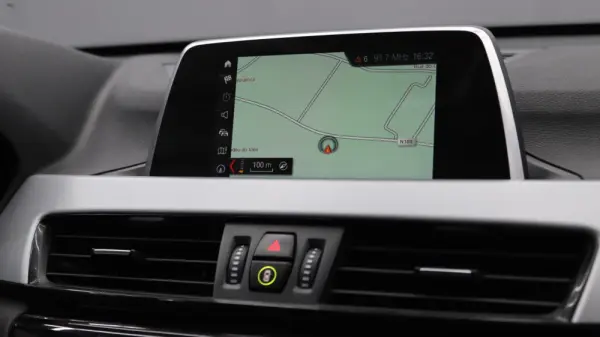 BMW X1 18 d sDrive Auto 20