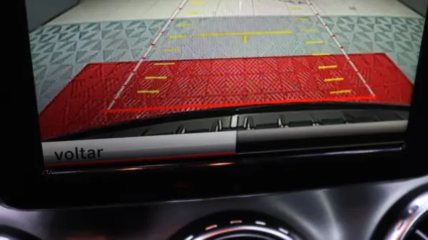 Mercedes-Benz GLA 220 d 4Matic 7G-DCT AMG Line 23