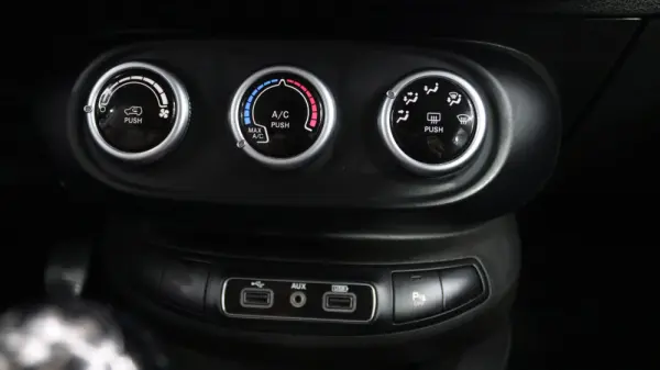 Fiat 500X 1.3 MJ Lounge 18