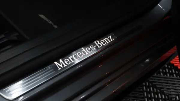 Mercedes-Benz CLA 220 CDI AMG Sport Aut. 6
