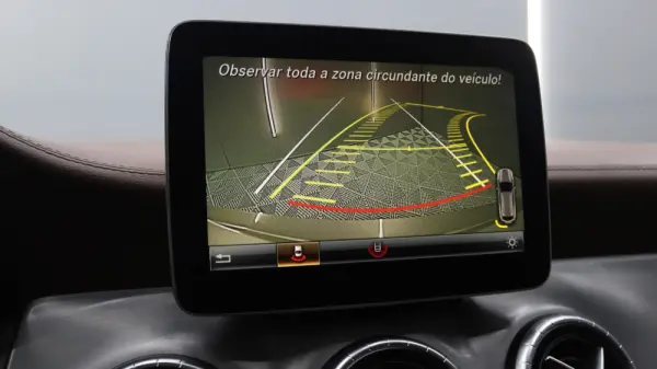 Mercedes-Benz CLA 220 d Shooting Brake AMG Line Aut. 24