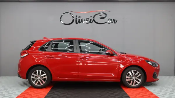 Hyundai i30 1.0 T-GDI Style 2