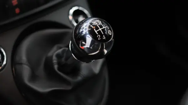 Fiat 500 1.2 S 12