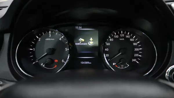 Nissan Qashqai 1.6 dCi Tekna Premium Bose 10