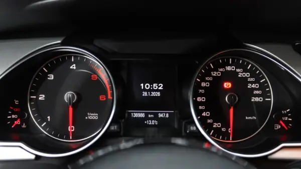 Audi A5 Sportback 2.0 TDI S-line 13