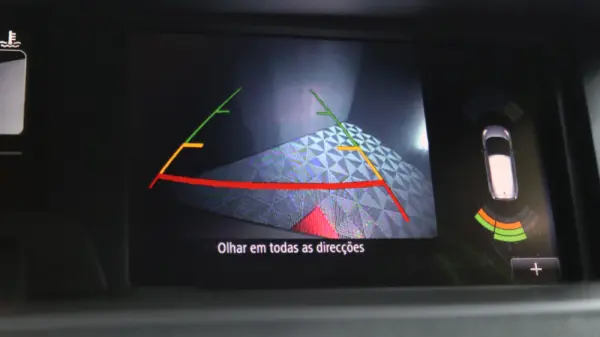 Renault Grand Scénic 1.5 dCi Bose Edition 7L 24