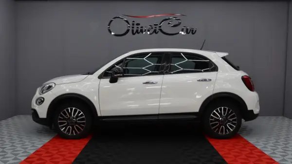 Fiat 500X 1.3 MJ Lounge 5