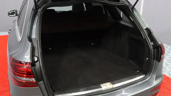 Mercedes-Benz C 200 d Station AMG Line 6