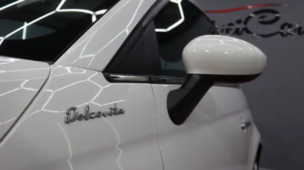 Fiat 500 1.0 Hybrid Dolcevita 6