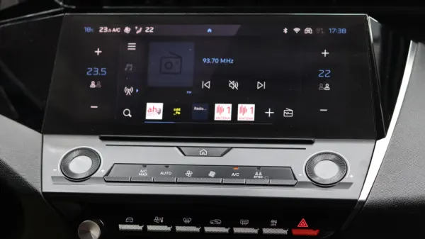 Peugeot 308 1.5 BlueHDi Active Pack 14