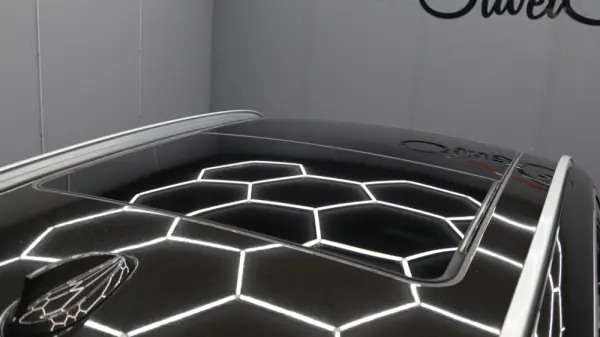 BMW X1 18 d sDrive Auto 23