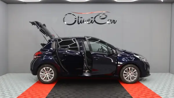 Peugeot 208 1.2 PureTech Style 3