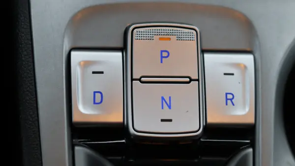 Hyundai Kauai 64 kWh Premium 19