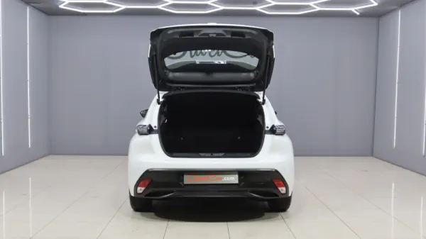 Peugeot 308 1.5 BlueHDi Active Pack 9