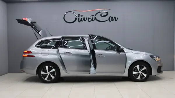 Peugeot 308 SW 1.5 BlueHDI Active 3